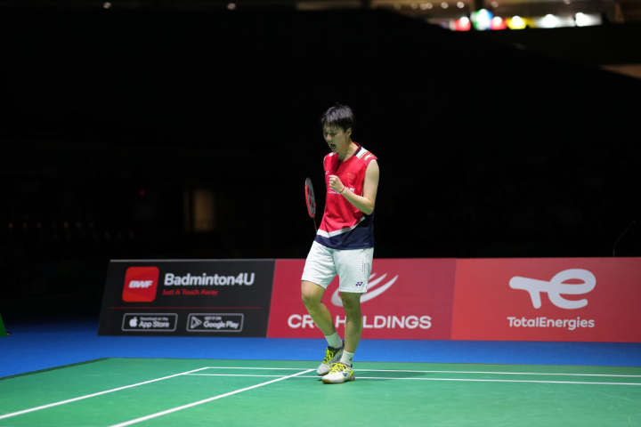 比赛节奏 比赛节奏